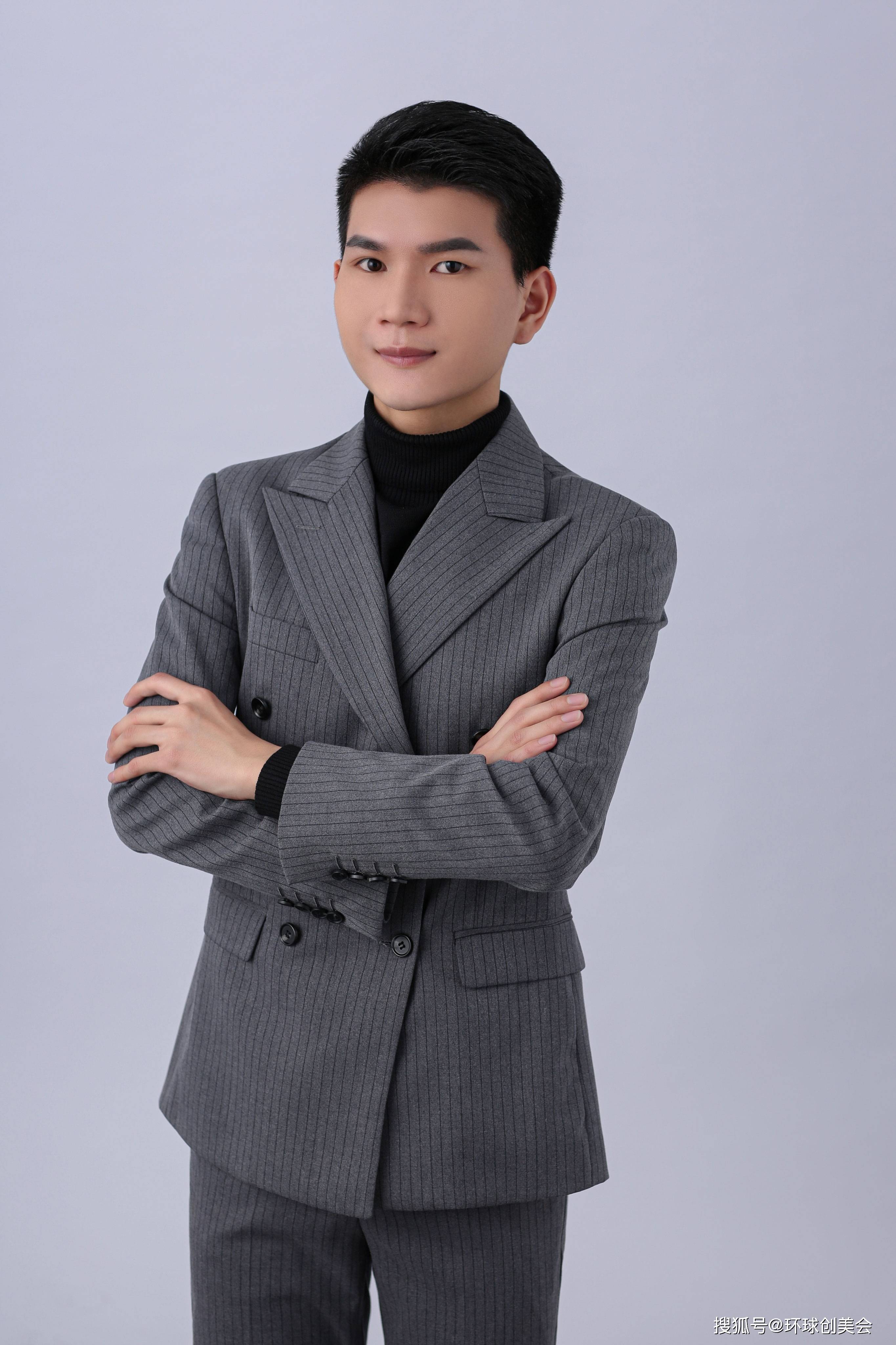 王昌群 数字艺术指导负责人