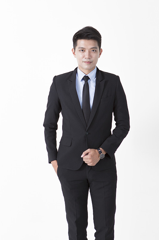 黄启仲 执行导演负责人